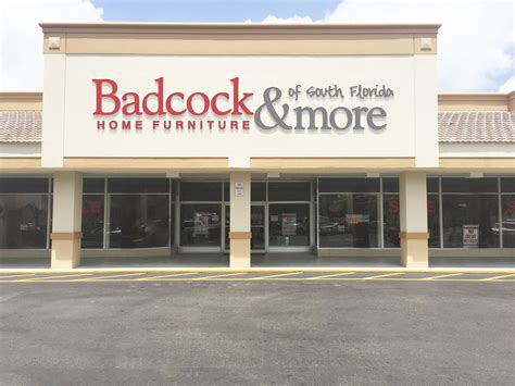 Come visit your local Badcock &more store in Boiling Springs, SC for all of your furniture and appliance needs For more information about this store, please contact (864) 578-7260. . Badcock near me